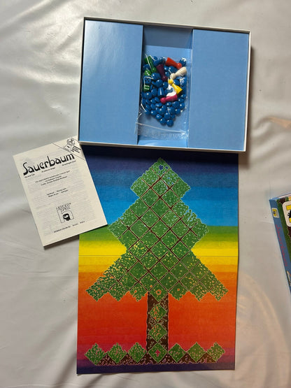 Detailfoto 8 – SKU A9749 – Gesellschaftsspiel gebraucht bei Brettspielimperium