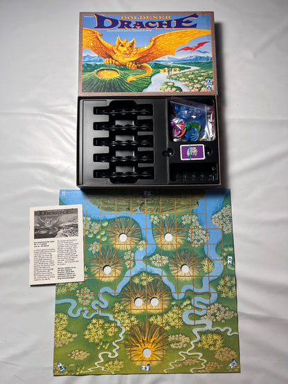 Detailfoto 2 – SKU A9699 – Gesellschaftsspiel gebraucht bei Brettspielimperium