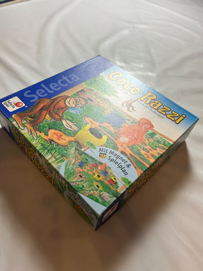 Detailfoto 4 – SKU A10870 – Gesellschaftsspiel gebraucht bei Brettspielimperium