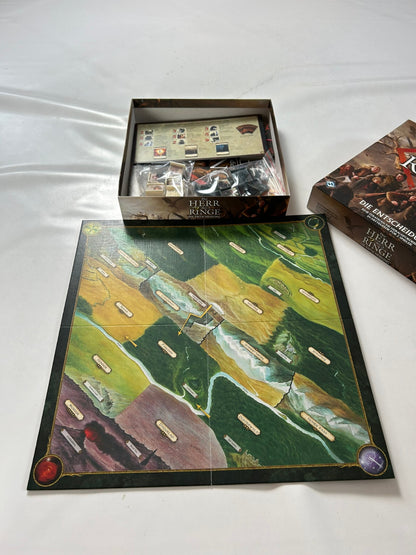 Detailfoto 8 – SKU A5981 – Gesellschaftsspiel gebraucht bei Brettspielimperium