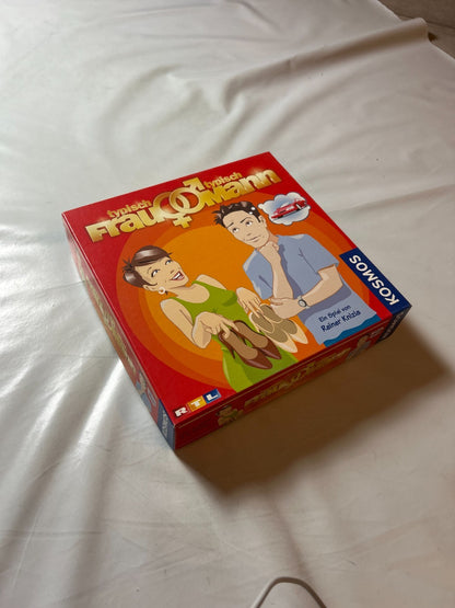 Detailfoto 5 – SKU A12270 – Gesellschaftsspiel gebraucht bei Brettspielimperium