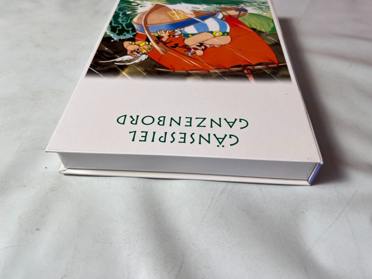 Detailfoto 6 – SKU A14087 – Gesellschaftsspiel gebraucht bei Brettspielimperium