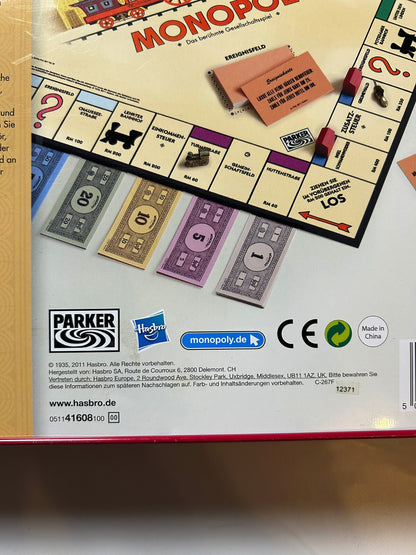 Detailfoto 9 – SKU A7216 – Gesellschaftsspiel gebraucht bei Brettspielimperium