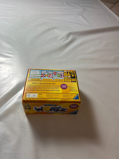 Detailfoto 9 – SKU A12195 – Gesellschaftsspiel gebraucht bei Brettspielimperium