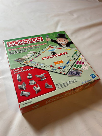 Detailfoto 2 – SKU A10658 – Gesellschaftsspiel gebraucht bei Brettspielimperium