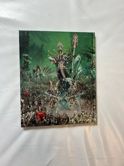 Detailfoto 8 – SKU A9930 – Rollenspiel-Buch gebraucht bei Brettspielimperium