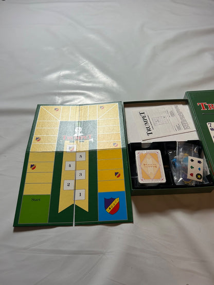 Detailfoto 8 – SKU A11527 – Kartenspiel gebraucht bei Brettspielimperium