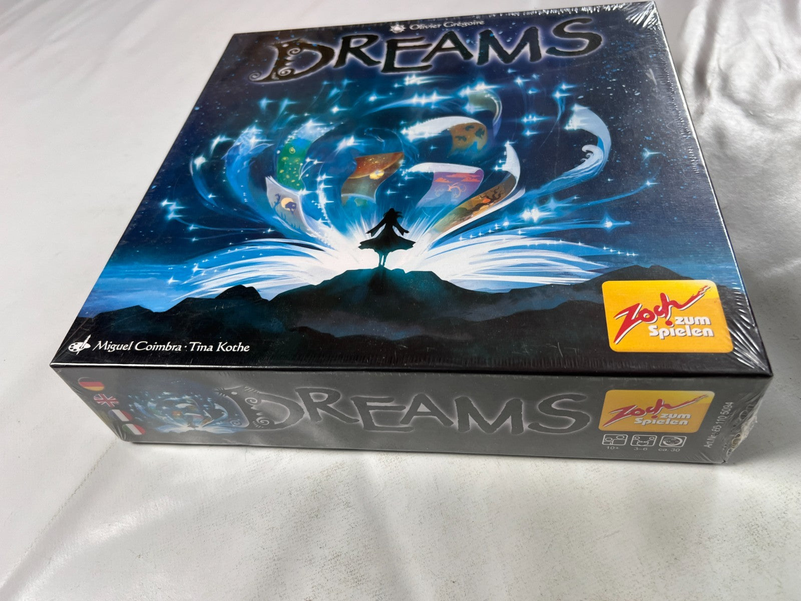 Detailfoto 6 – SKU A13244 – Gesellschaftsspiel neu bei Brettspielimperium