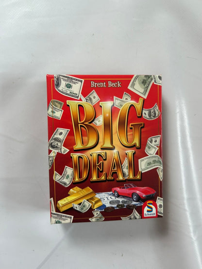 Detailfoto 2 – SKU A9828 – Kartenspiel gebraucht bei Brettspielimperium
