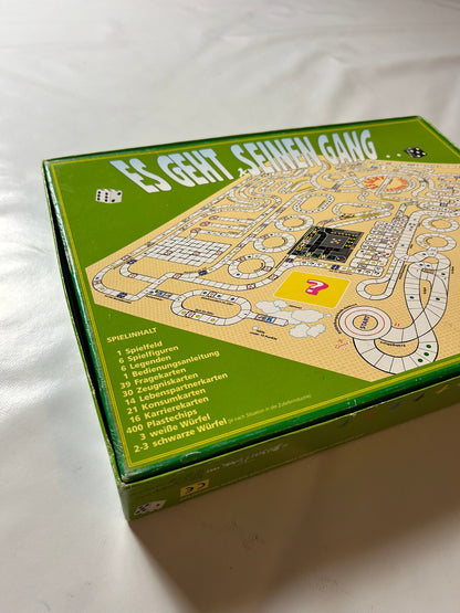 Detailfoto 12 – SKU A7908 – Gesellschaftsspiel gebraucht bei Brettspielimperium