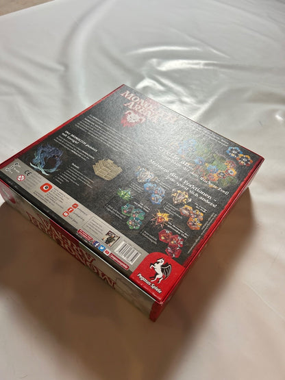 Detailfoto 10 – SKU A10779 – Gesellschaftsspiel gebraucht bei Brettspielimperium
