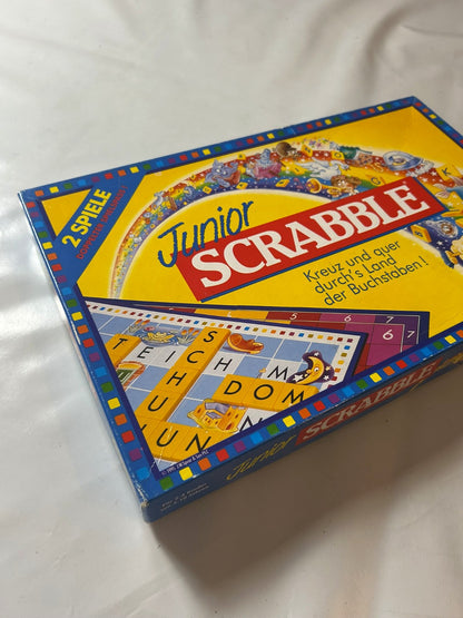 Detailfoto 5 – SKU A9632 – Gesellschaftsspiel gebraucht bei Brettspielimperium