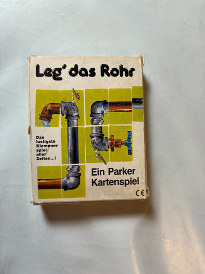 Detailfoto 2 – SKU A13678 – Kartenspiel gebraucht bei Brettspielimperium