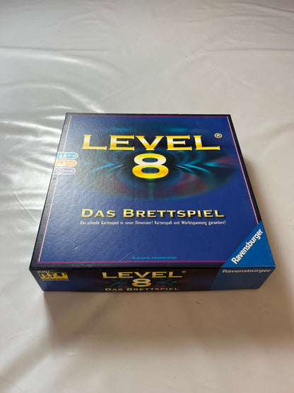 Detailfoto 3 – SKU A9217 – Gesellschaftsspiel gebraucht bei Brettspielimperium