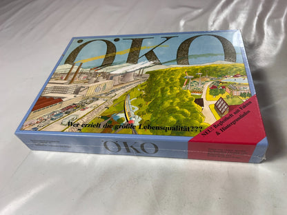 Detailfoto 6 – SKU A13567 – Gesellschaftsspiel gebraucht bei Brettspielimperium