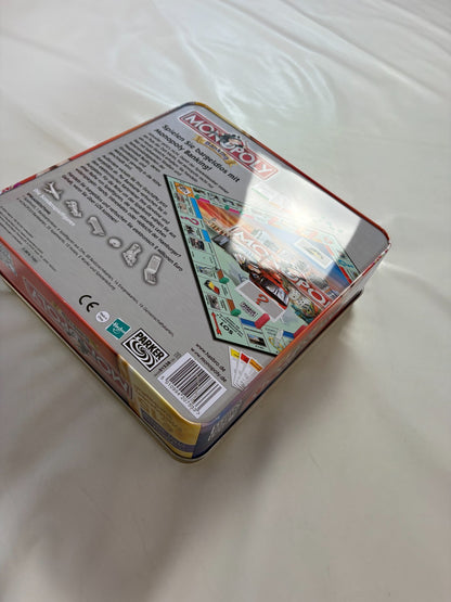 Detailfoto 12 – SKU A13020 – Gesellschaftsspiel gebraucht bei Brettspielimperium