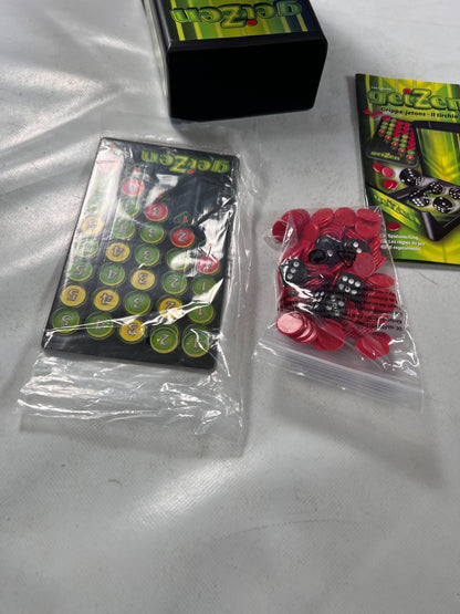 Detailfoto 3 – SKU A13315 – Gesellschaftsspiel gebraucht bei Brettspielimperium