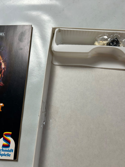 Detailfoto 10 – SKU A11108 – Rollenspiel-Buch gebraucht bei Brettspielimperium