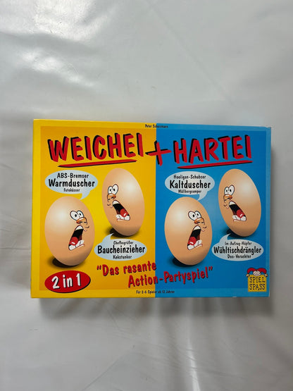Detailfoto 2 – SKU A9823 – Gesellschaftsspiel gebraucht bei Brettspielimperium