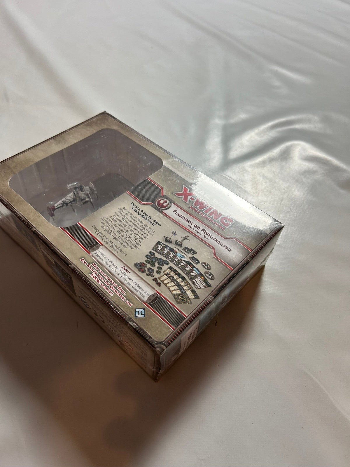 Detailfoto 9 – SKU W10088 – Gesellschaftsspiel neu bei Brettspielimperium