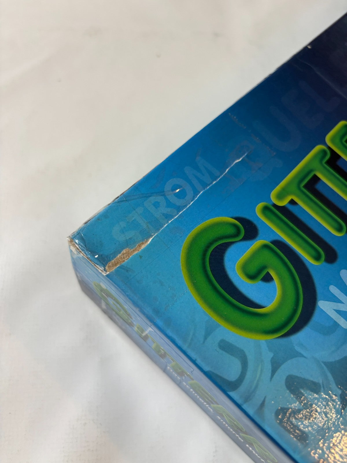 Gitterrätsel Goliath 70473 Brettspiel Gesellschaftsspiel - Vollständig - Ansicht 6
