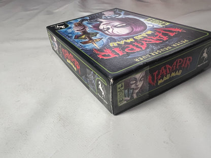 Vampir Mau Mau Pegasus Spiele Kartenspiel Familien  Vollständig - Ansicht 11