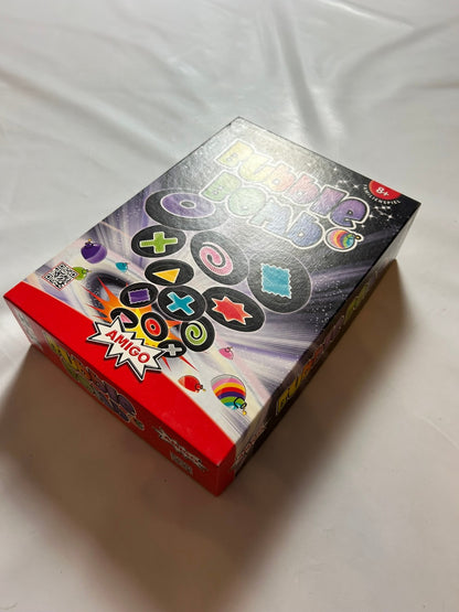 Detailfoto 6 – SKU A10158 – Gesellschaftsspiel gebraucht bei Brettspielimperium