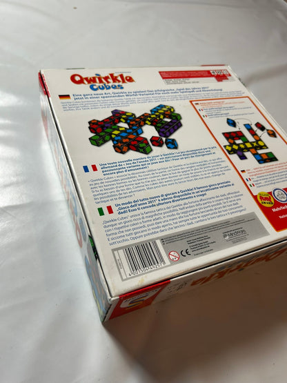 Detailfoto 12 – SKU A9174 – Gesellschaftsspiel gebraucht bei Brettspielimperium
