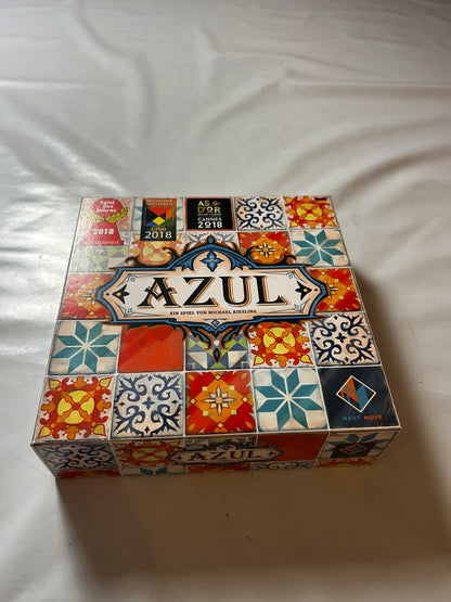 Detailfoto 3 – SKU A9591 – Gesellschaftsspiel gebraucht bei Brettspielimperium