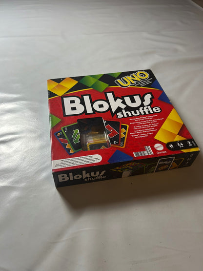 Detailfoto 6 – SKU A8023 – Kartenspiel gebraucht bei Brettspielimperium