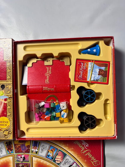 Detailfoto 3 – SKU A13594 – Gesellschaftsspiel gebraucht bei Brettspielimperium