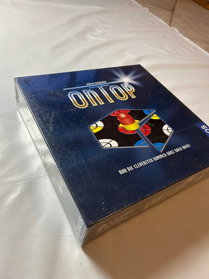Detailfoto 5 – SKU W9269 – Gesellschaftsspiel neu bei Brettspielimperium