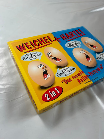 Detailfoto 5 – SKU A9823 – Gesellschaftsspiel gebraucht bei Brettspielimperium