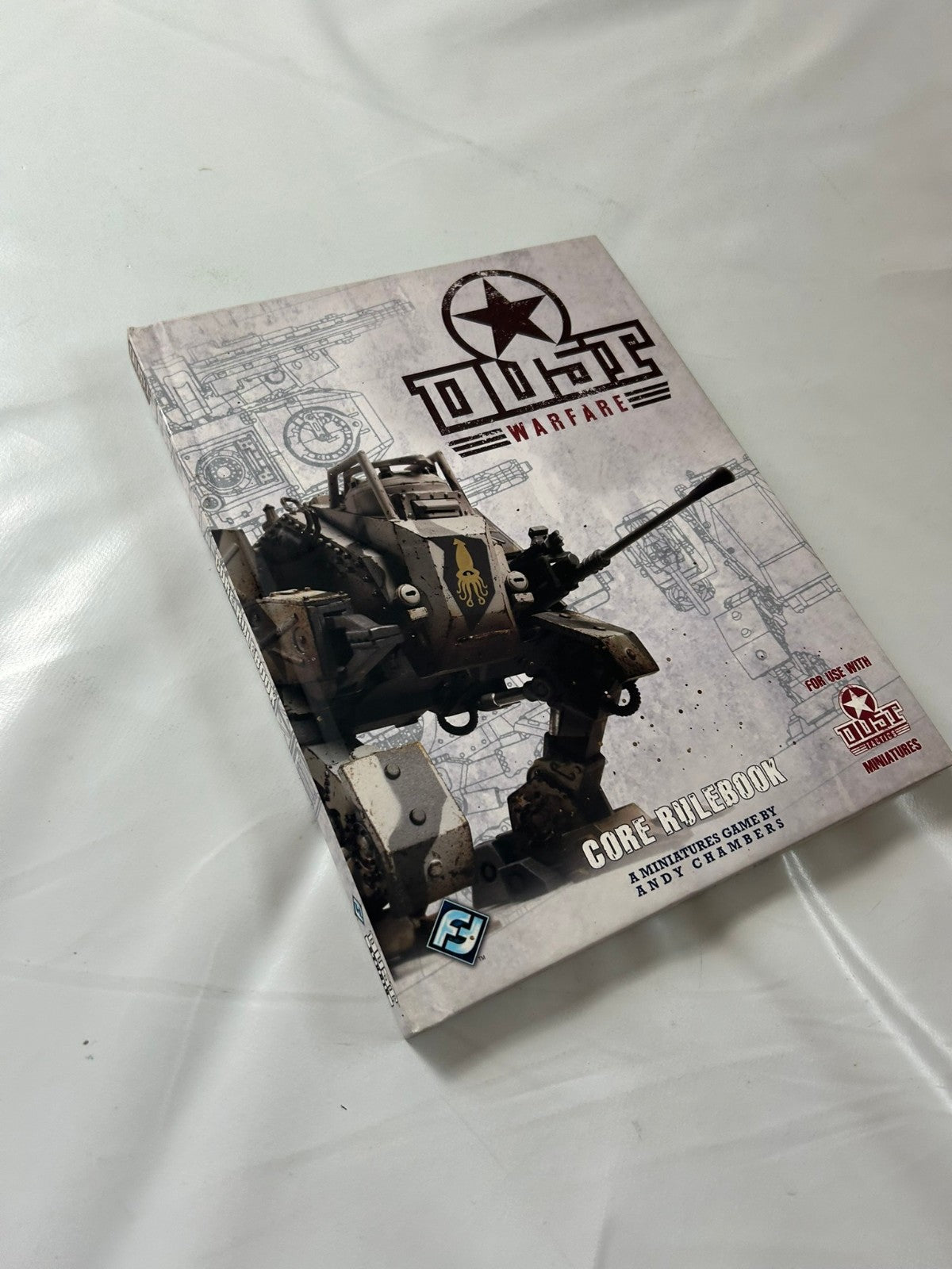 Detailfoto 5 – SKU A9908 – Rollenspiel-Buch gebraucht bei Brettspielimperium