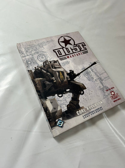 Detailfoto 5 – SKU A9908 – Rollenspiel-Buch gebraucht bei Brettspielimperium