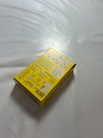 Detailfoto 10 – SKU A11421 – Kartenspiel gebraucht bei Brettspielimperium