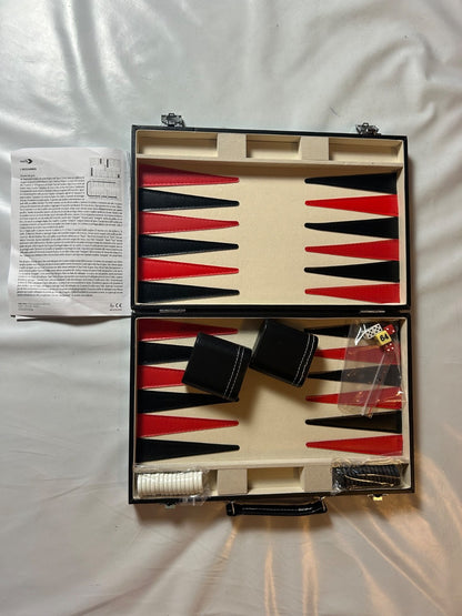 Detailfoto 6 – SKU A10797 – Gesellschaftsspiel gebraucht bei Brettspielimperium