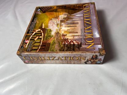 Sid Meier's CIVILIZATION Das Brettspiel Heidelberger Spieleverlag  Vollständig - Ansicht 8