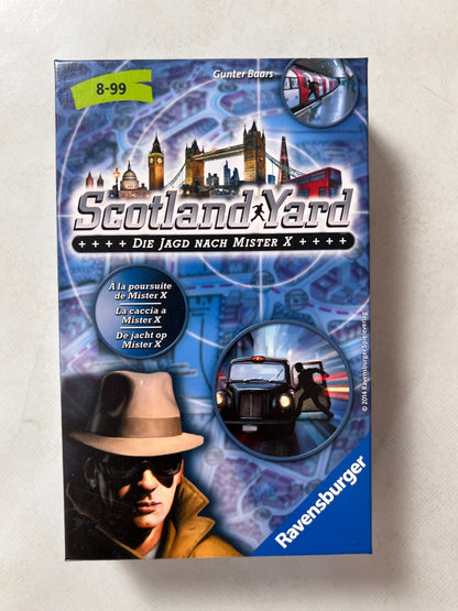 Detailfoto 4 – SKU A14563 – Gesellschaftsspiel gebraucht bei Brettspielimperium