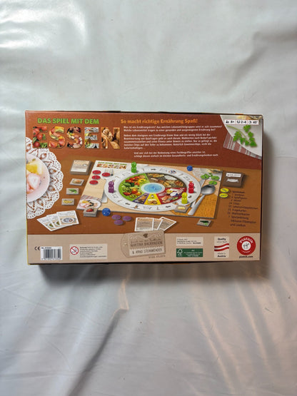 Detailfoto 8 – SKU A14213 – Gesellschaftsspiel gebraucht bei Brettspielimperium