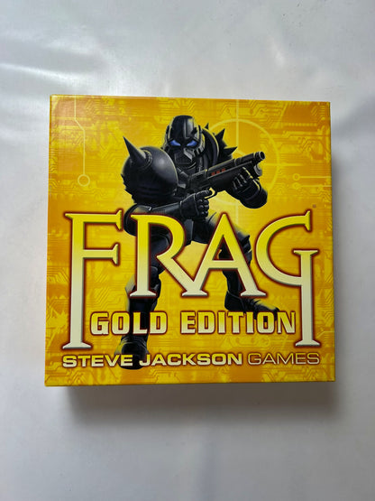 Detailfoto 2 – SKU A5060 – Gesellschaftsspiel gebraucht bei Brettspielimperium