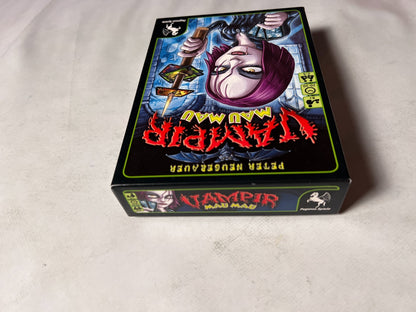 Detailfoto 6 – SKU A13625 – Kartenspiel gebraucht bei Brettspielimperium