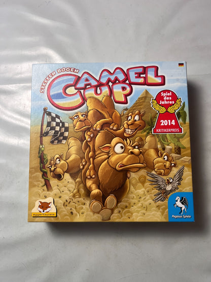 Detailfoto 4 – SKU A13372 – Gesellschaftsspiel gebraucht bei Brettspielimperium