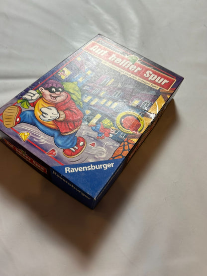 Detailfoto 4 – SKU A10565 – Gesellschaftsspiel gebraucht bei Brettspielimperium