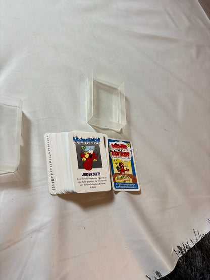 Detailfoto 8 – SKU A13661 – Kartenspiel gebraucht bei Brettspielimperium