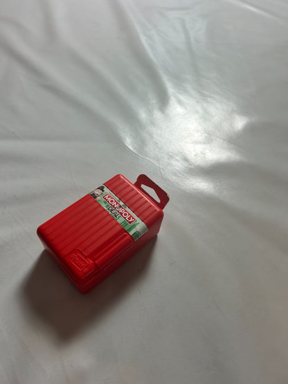 MONOPOLY DEAL SHUFFLE Hasbro 2017 Kartenspiel Spiel - Vollständig - Ansicht 4