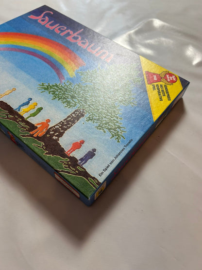 Detailfoto 4 – SKU A9749 – Gesellschaftsspiel gebraucht bei Brettspielimperium