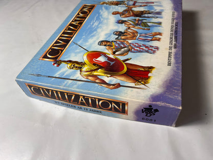 Detailfoto 7 – SKU A8569 – Gesellschaftsspiel gebraucht bei Brettspielimperium