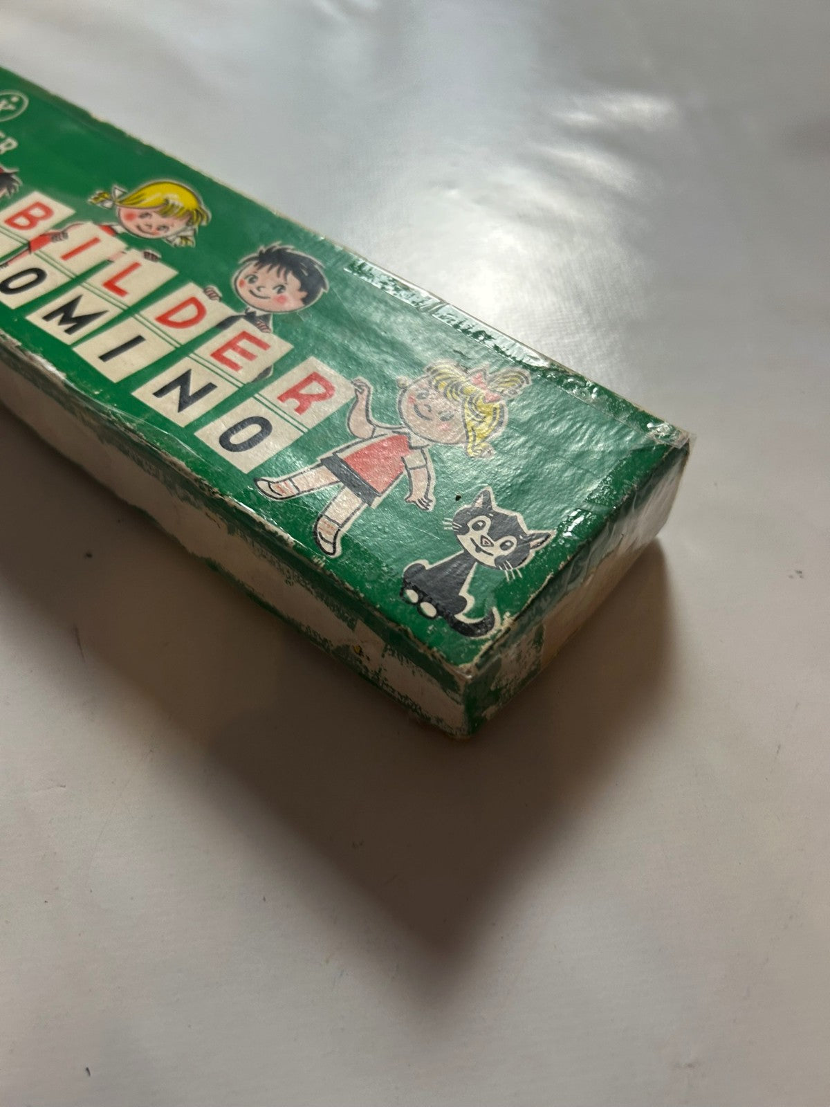 Detailfoto 4 – SKU A9608 – Gesellschaftsspiel gebraucht bei Brettspielimperium