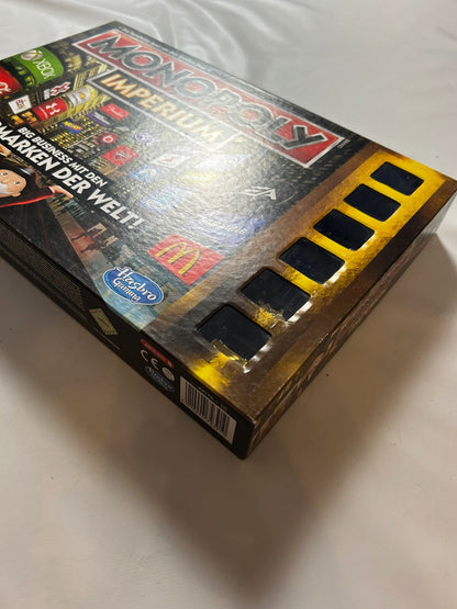 Detailfoto 4 – SKU A9028 – Gesellschaftsspiel gebraucht bei Brettspielimperium